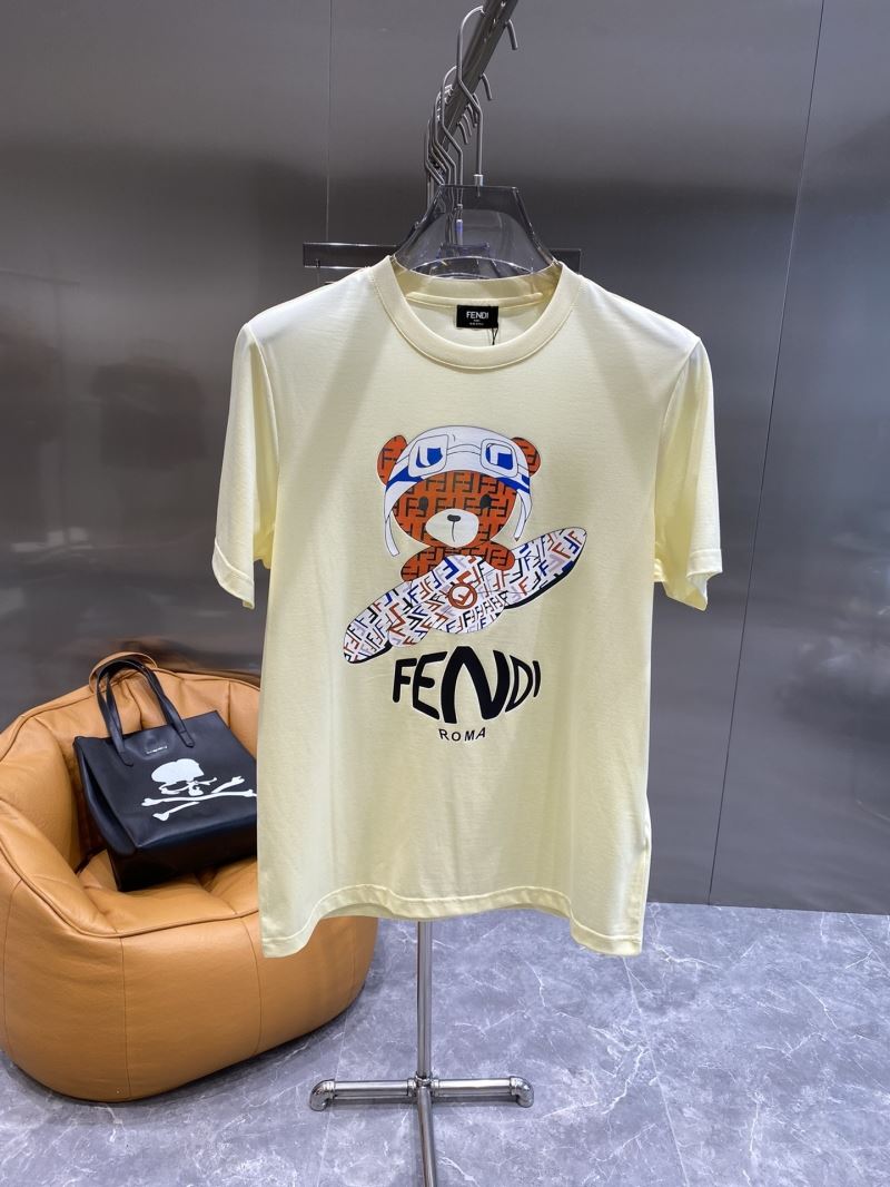 Fendi T-Shirts